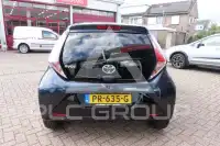 2017 Toyota AYGO