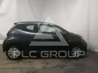 2017 Toyota AYGO