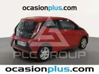 2017 Toyota AYGO