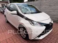 2017 Toyota AYGO