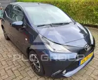 2017 Toyota AYGO