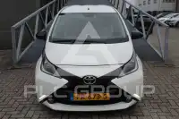 2017 Toyota AYGO