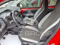 2017 Toyota AYGO