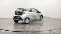 2017 Toyota AYGO