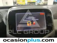 2017 Toyota AYGO