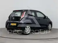 2017 Toyota AYGO