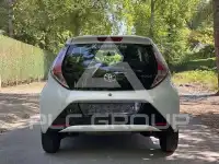 2017 Toyota AYGO