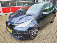 2017 Toyota AYGO