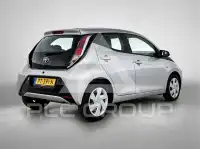 2017 Toyota AYGO