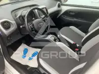 2017 Toyota AYGO
