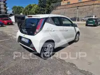 2017 Toyota AYGO