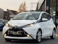 2017 Toyota AYGO