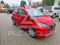 2017 Toyota AYGO