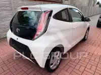 2017 Toyota AYGO