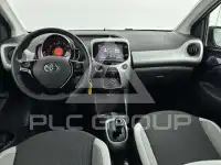 2017 Toyota AYGO
