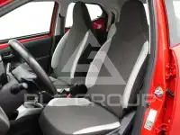 2017 Toyota AYGO