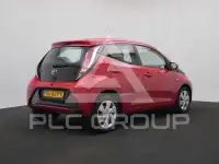 2017 Toyota AYGO
