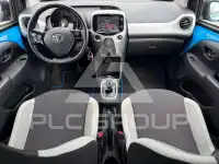 2017 Toyota AYGO