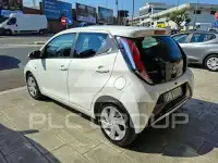 2017 Toyota AYGO