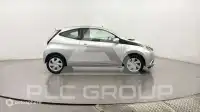 2017 Toyota AYGO