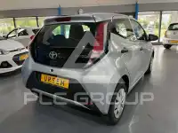 2017 Toyota AYGO