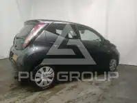 2017 Toyota AYGO