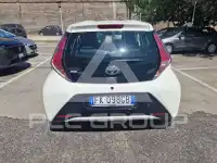 2017 Toyota AYGO