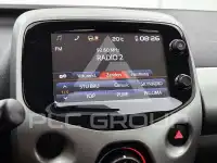 2017 Toyota AYGO