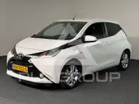 2017 Toyota AYGO