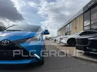 2017 Toyota AYGO