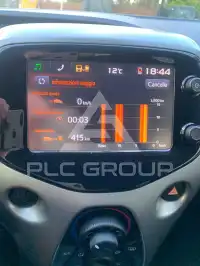 2017 Toyota AYGO