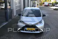 2017 Toyota AYGO