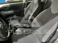 2017 Toyota AYGO
