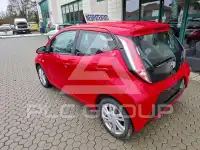 2017 Toyota AYGO