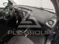 2017 Toyota AYGO