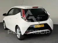 2017 Toyota AYGO