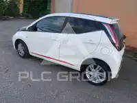 2017 Toyota AYGO