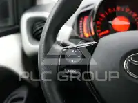 2017 Toyota AYGO