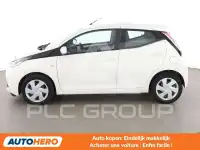 2017 Toyota AYGO