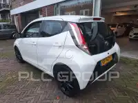 2017 Toyota AYGO