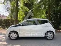2017 Toyota AYGO