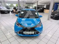 2017 Toyota AYGO