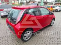2017 Toyota AYGO