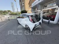 2017 Toyota AYGO