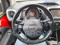 2017 Toyota AYGO