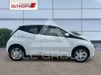 2017 Toyota AYGO