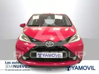 2017 Toyota AYGO