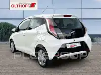 2017 Toyota AYGO