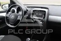 2017 Toyota AYGO