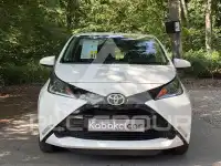 2017 Toyota AYGO